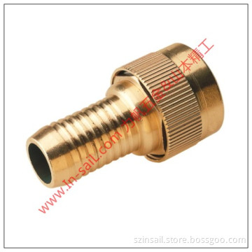 Brass Insert, Brass Fitting, PPR Fitting, Brass Fittings